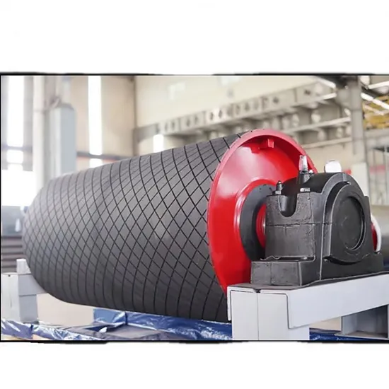 Ep630/4 Wear Resistant B800 Rubber Conveyor Belt for Stone Crusher